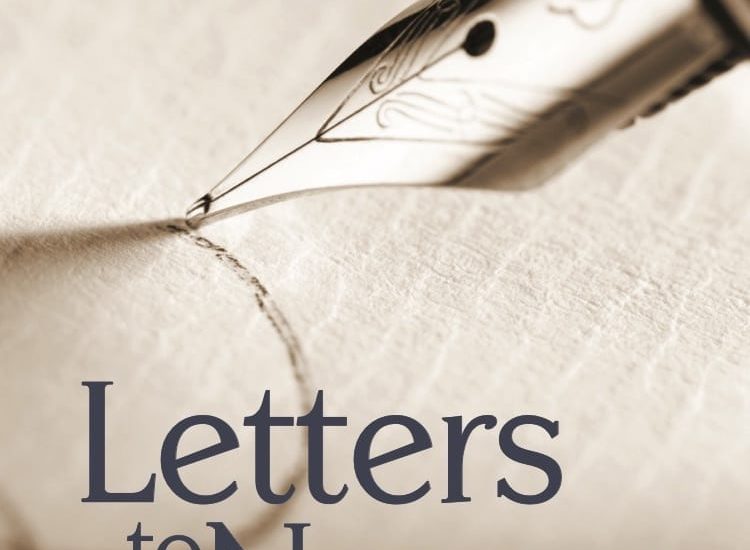 Letters to Nancy
