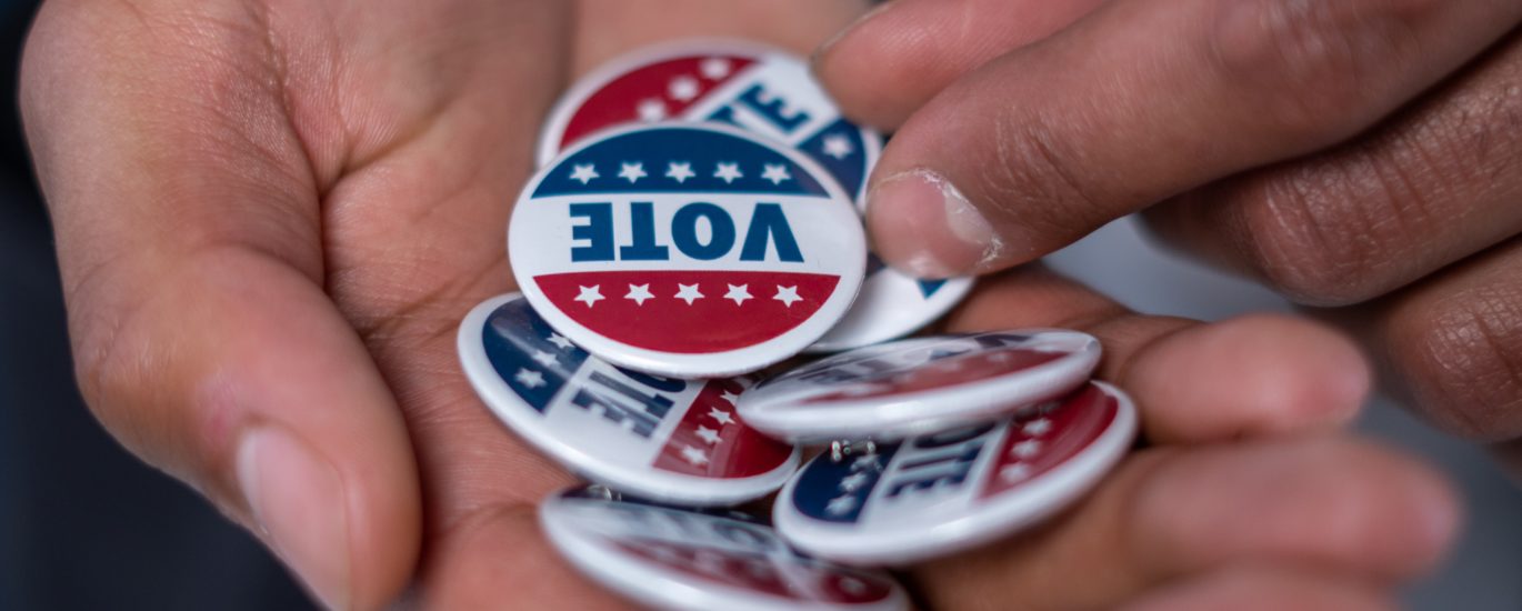 Reflections on the Election