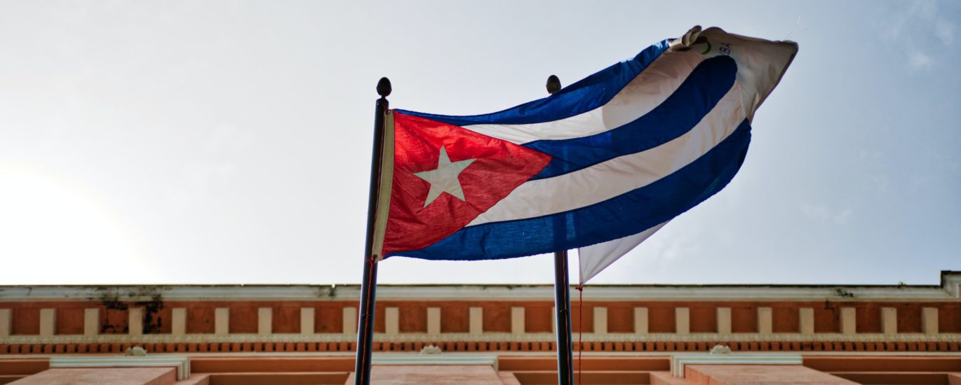 Religious Freedom in Cuba