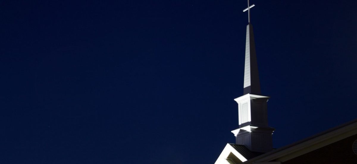 Southern Baptist Convention is