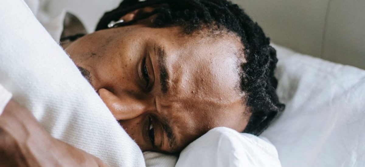 The Complicated Grief