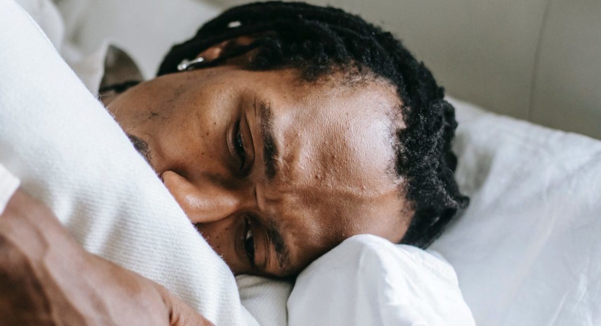 The Complicated Grief