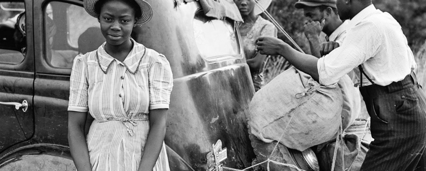 African american 1386235