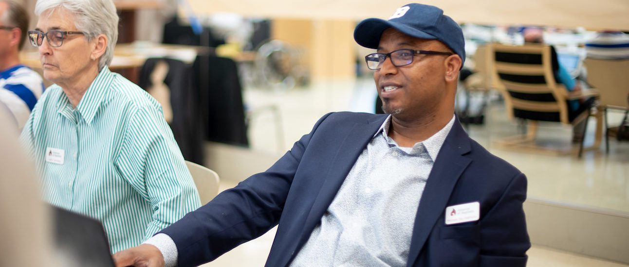 Michael Ray Mathews article image