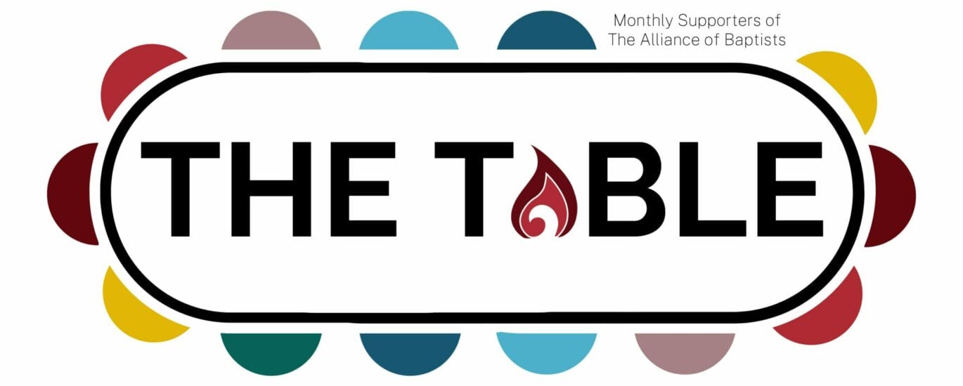 Long Table (DiningConference)