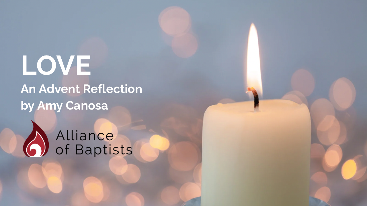 Advent Reflections